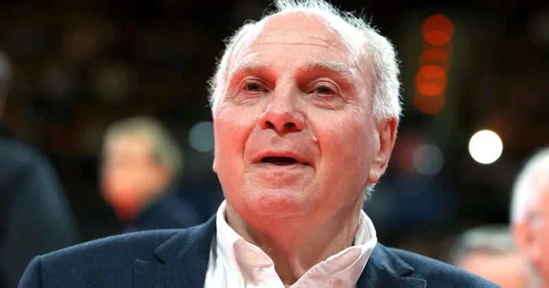 Uli Höness: “Avropa ölkələrinin iştirak etmədiyi turnirlərin heç bir mənası yoxdur”