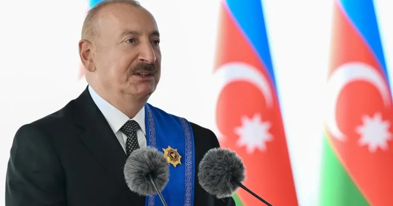 Liderlər mətbuata bəyanatlarla çıxış etdilər FOTOLAR (YENİLƏNİB)