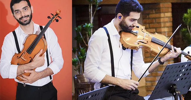 Ziya Həsənsoy: “Musiqi zövqü çox da sağlam olmayan kütlə çoxalır”