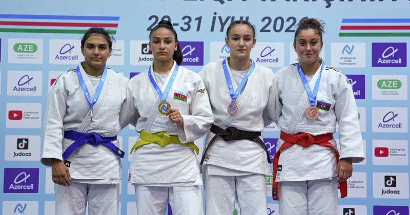 Abşeron tatamisində III tur yekunlaşıb