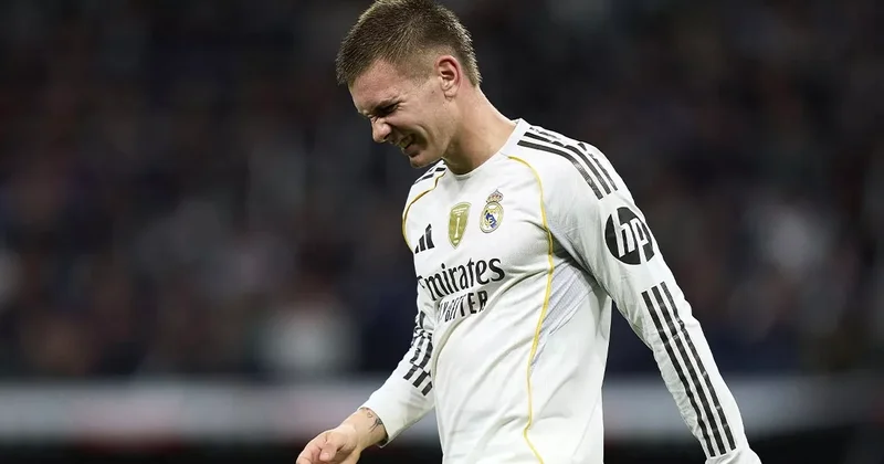 Real Madrid Mastantuono üçün planını müəyyənləşdirdi