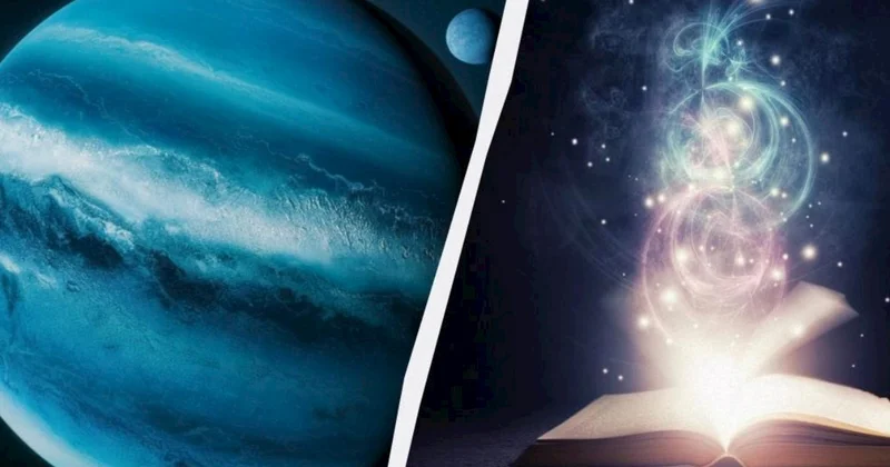 Neptun dörd bürcə daha güclü təsir göstərə bilər: Hansılardır?