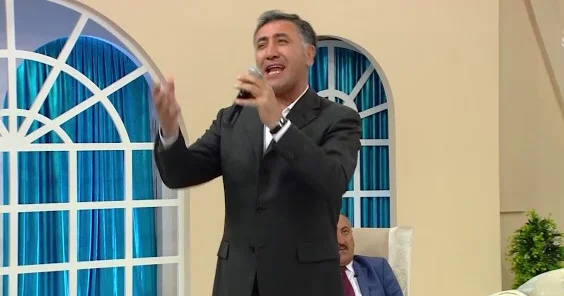 Mütəlim Dəmirovun avtomobilini vurub qaçıblar