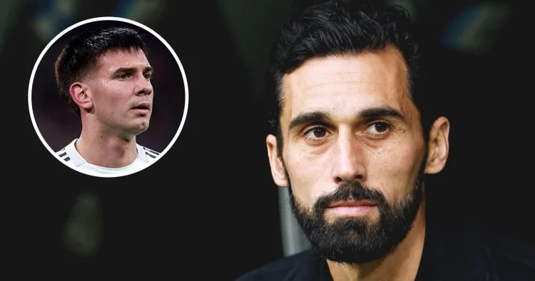 Arbeloa Real ın yarımmüdafiəçisini komandasında görmək istəyir
