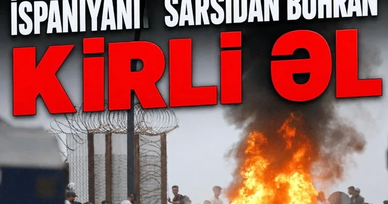 Qəzzanın kölgəsi Seutaya düşdü: İspaniyada İsrail izi axtarılır
