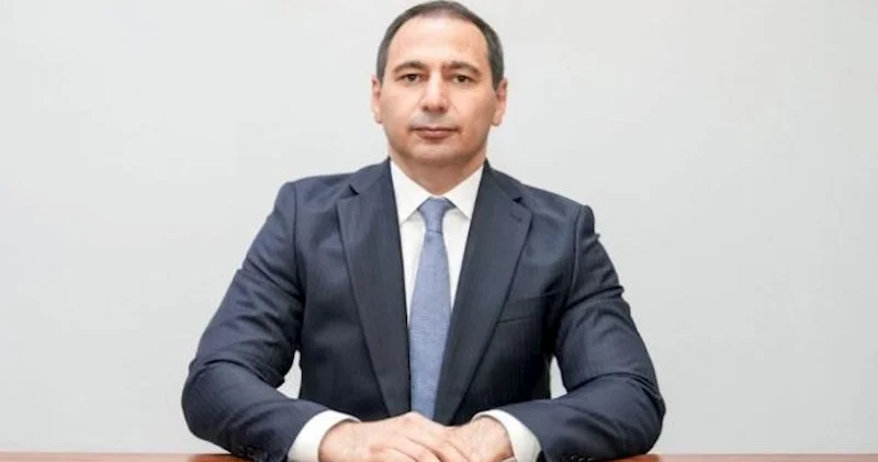 Ona Naxçıvanda yüksək vəzifə verildi