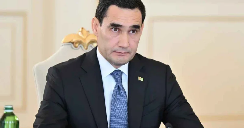 Sərdar Berdiməhəmmədov: Mərkəzi Asiya Azərbaycan altıtərəfli formatı əməkdaşlığa yeni təkan verəcək