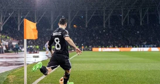 “Qarabağ”ın futbolçusu: “Kədərlənməyə vaxtımız yoxdur”