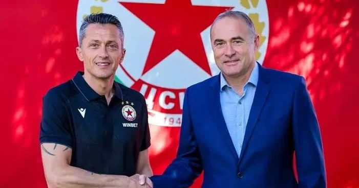 İnsanlar necə böyük komandanı mübarizədən kənarlaşdırdığımızı anlayır? ÇSKA nın baş məşqçisi Qarabağ haqda