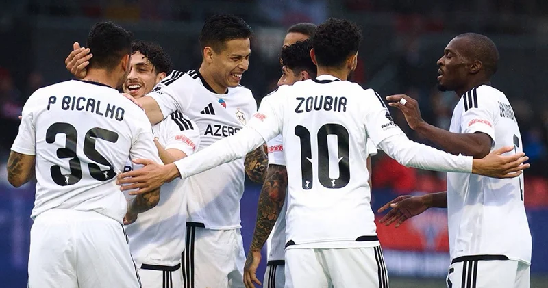 Qarabağ Dinamo nu keçsə, kiminlə qarşılaşa bilər? (SİYAHI)