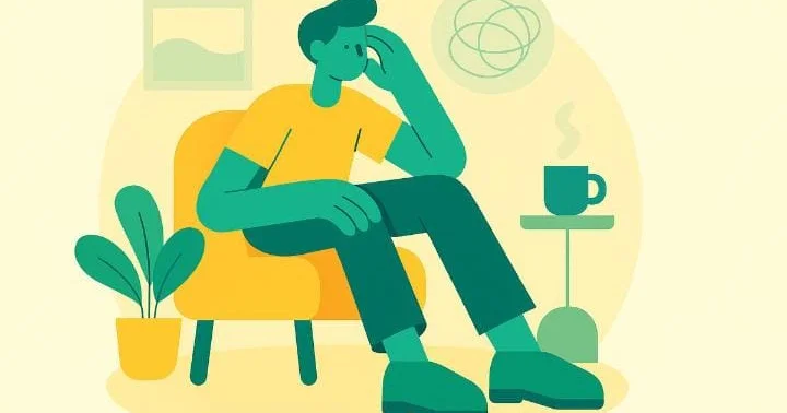 “Stress hər zaman psixi pozuntu demək deyil” PSİXOLOQ