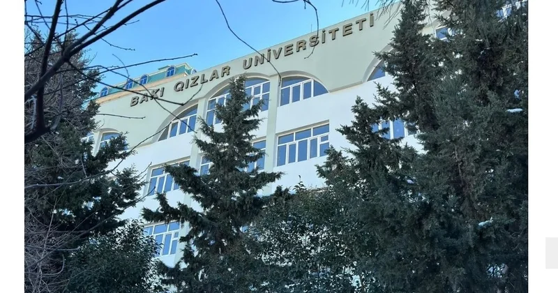 Bakı Qızlar Universitetinin bağlanması mübahisə doğurdu KONKRET