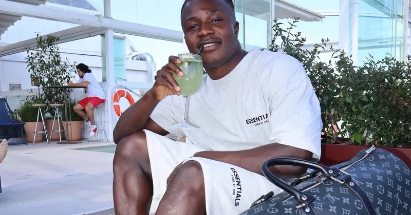 “Qarabağ”dan ayrılan Addai üçün Türkiyə variantı gündəmdə