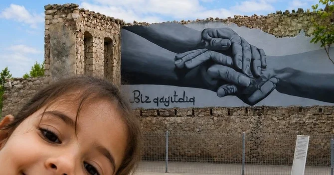 Məşhur trend Qarabağ küçələrində