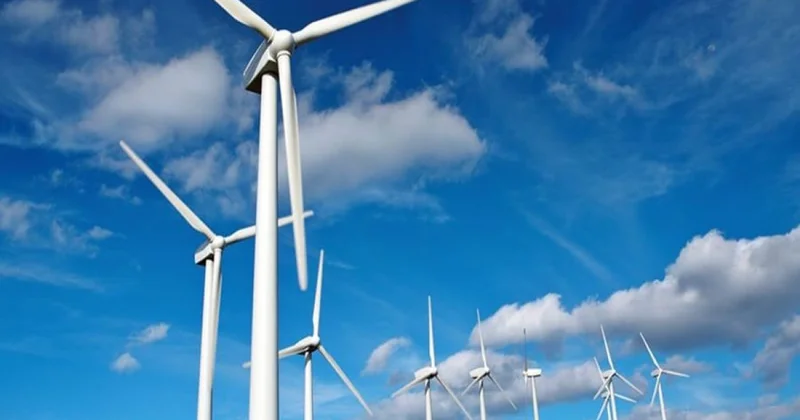 Xəzərin Azərbaycana mənsub bölməsində külək elektrik stansiyalarının tikintisi üçün 711,4 kvadratkilometr ərazi ayrılıb
