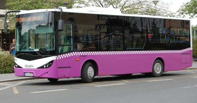 Xırdalandan “Əcəmi”yə gələn avtobuslar sabahdan dəyişir