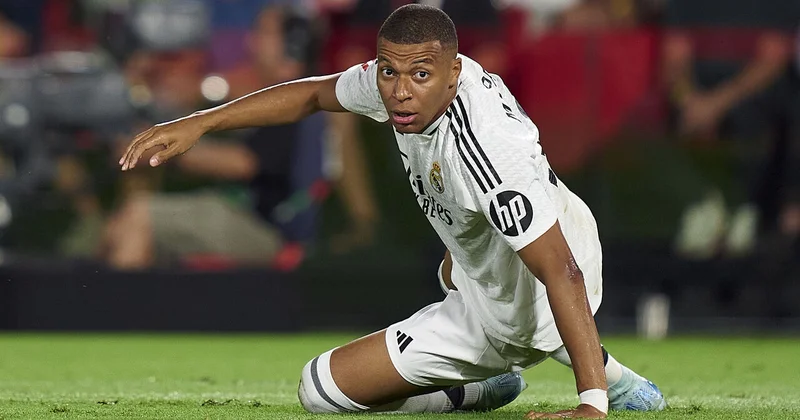 “Real” Mbappeni transfer etdiyinə peşman olub”