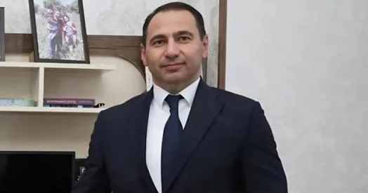 Yeni nazir müavini təyin edildi
