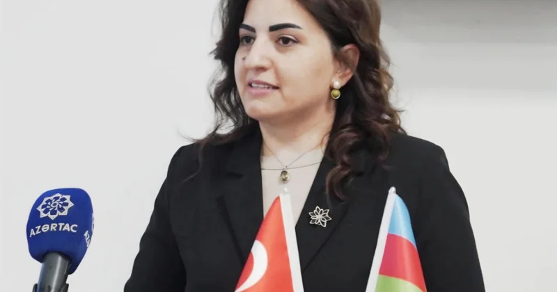 Azərbaycan dili: milli dəyərdən beynəlxalq mədəniyyət məkanına