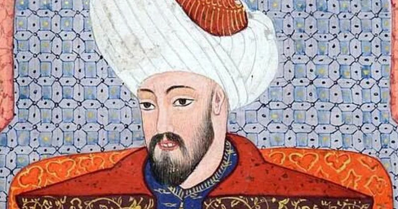 Osmanlı sultanlarının DNT kökü məlum oldu Elmi araşdırma