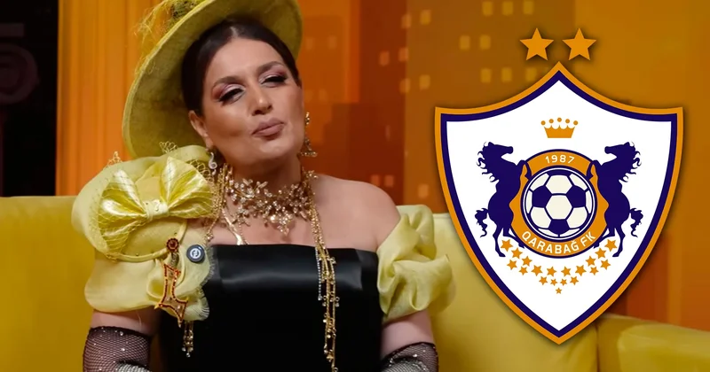 Elza Seyidcahan “Qarabağ” üçün himn yazıb VİDEO