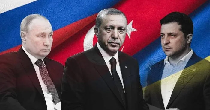 Ankara Moskva Kiyev görüşünü təşkil etməyə hazırdır