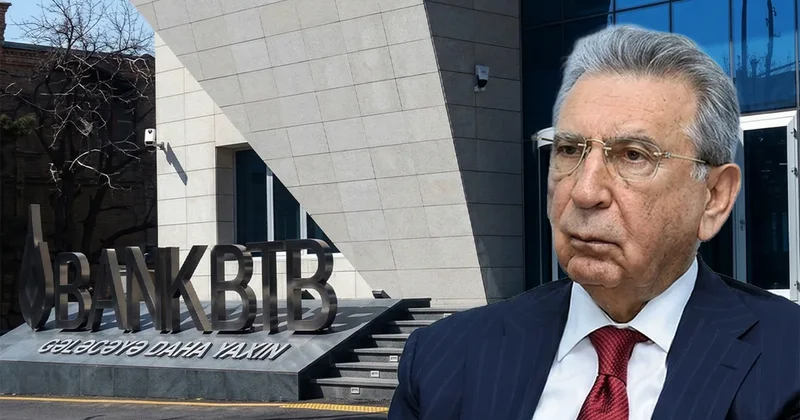 Ramiz Mehdiyevin Bankı BAĞLANDI