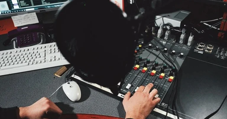 Rusiyanın sirli radioqovşağı yenidən efirə çıxdı