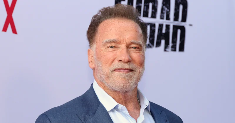 “Terminator” 79 yaşında!