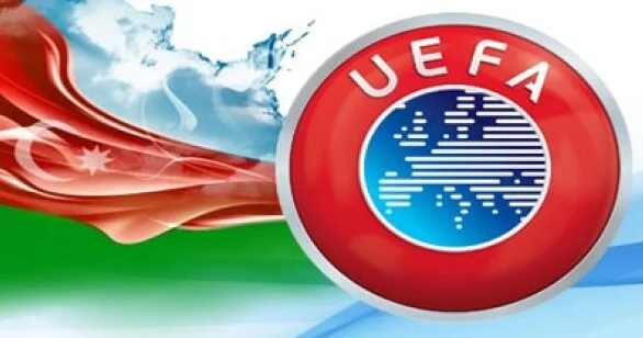 UEFA əmsallar cədvəli: Uğursuz nəticələrdən sonra Azərbaycanın mövqeyi dəyişmədi