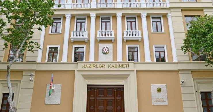 Əhalinin Siyahıyaalınmasına Yardım üzrə Mərkəzi Komissiya yaradılacaq