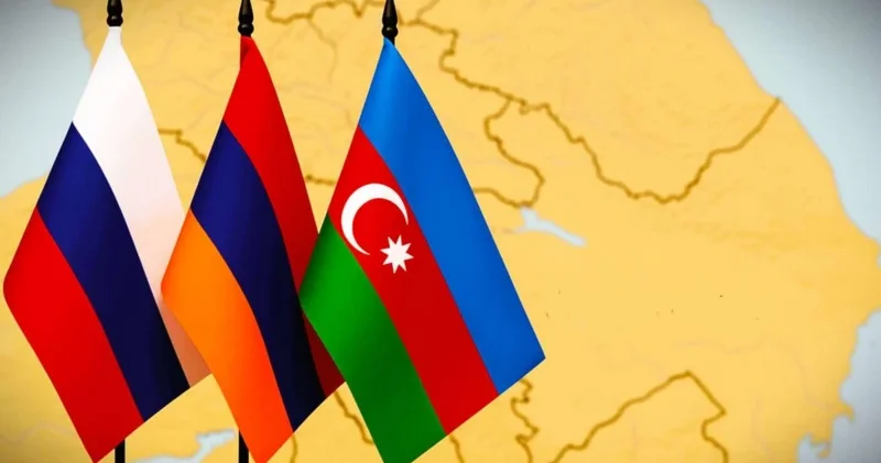 Rusiyadan açıqlama: Ermənistan Azərbaycanla əvəzlənəcək