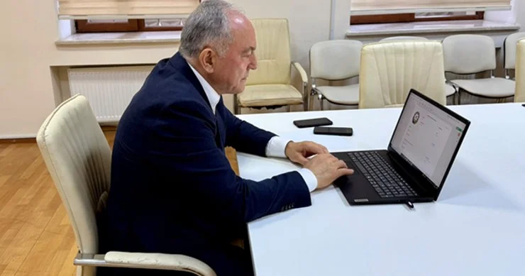 AzTU da elektron diplom dövrü başladı: Məzunlar sənədlərini “mygov”dan alacaq
