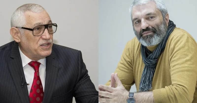 Şeyx Əbdül: “Yeyintini edən Əli İsa və komandasıdır”