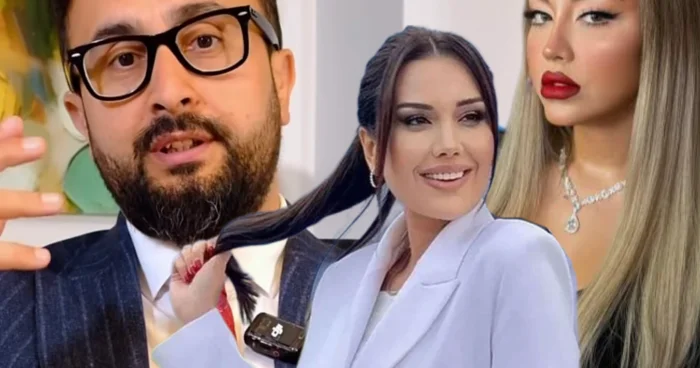 Dilan Polat, Mika Raun və digər məşhurları əməliyyat edən azərbaycanlı cərrah Azər Zeynalov kimdir?