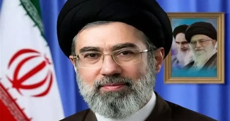 CIA və “Mossad” gecə gündüz onu axtarır