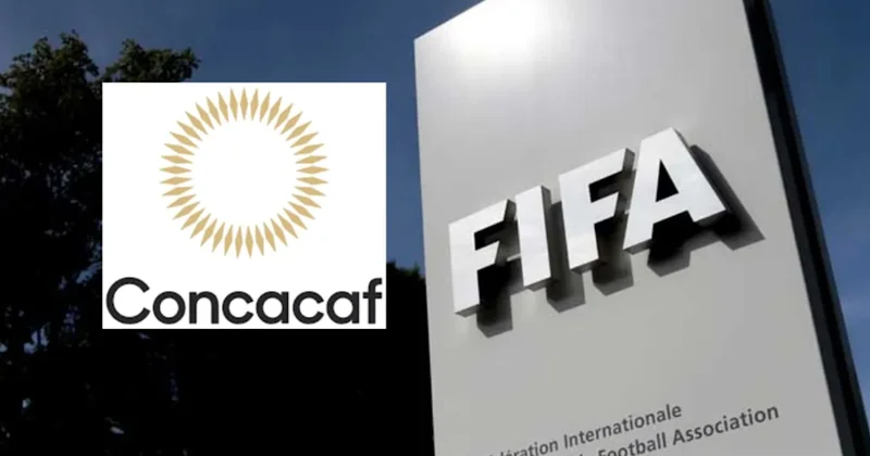 Dünya futbolunda böhran: KONKAKAF da FİFA ya qarşı çıxdı