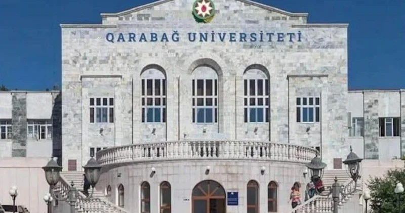 Qarabağ Universitetində oxuya bilmək üçün neçə bal toplamaq lazımdır? Siyahı