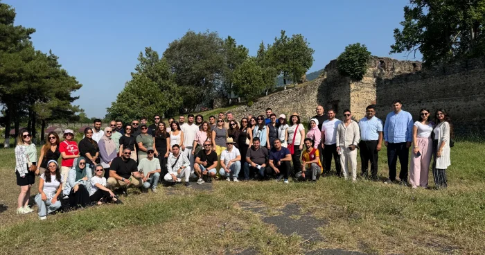 Şimal qərb regionunun turizm imkanları tanıdığım FOTOLAR