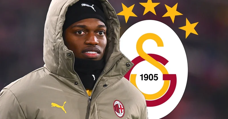 Qalatasaray Rafael Leau transferində müsbət sonluğa yaxınlaşır