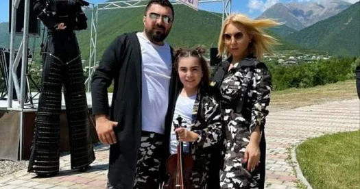Musiqiçilər ailəsi: Biz səsli küylü ailəyik
