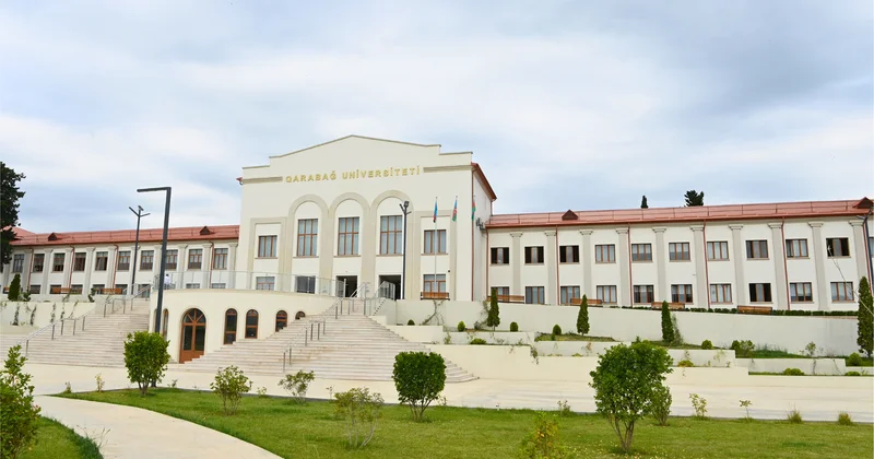 Qarabağ Universitetinə minimal keçid balları açıqlandı