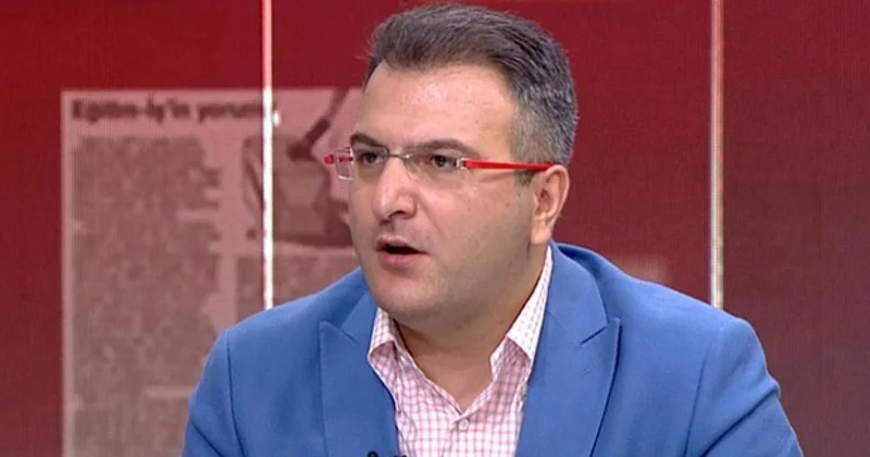 Türkiyədə gözlənilməz həbs: İqtidara yaxınlığı ilə tanınan jurnalist saxlanıldı