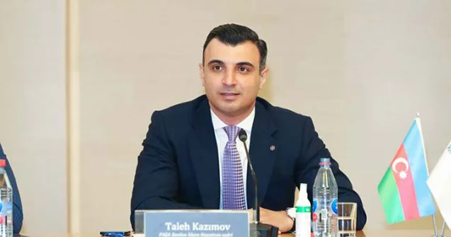 2024 cü ildə isə 3,7 milyard, 2025 də 2,7 milyard dollar... Sədr: “Dollar satışı azalıb”