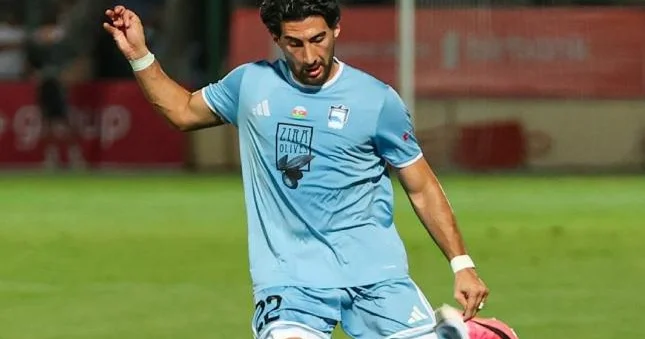 "Niyə belə alındığını biz də başa düşə bilmirik" Zirə nin futbolçusu
