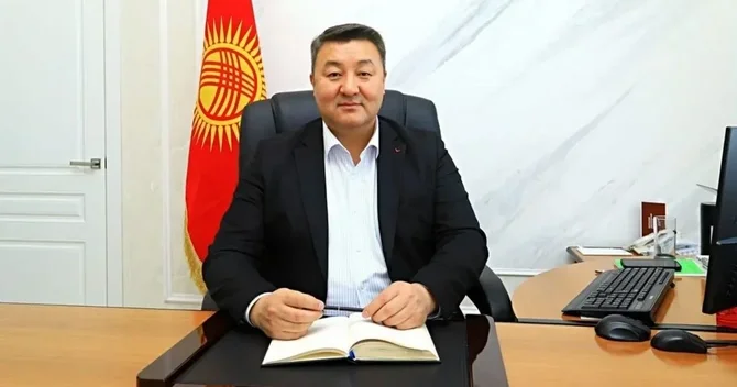 Qırğızıstan tezliklə Azərbaycanla neft məhsullarının tədarük həcmlərinin razılaşdırılacağını gözləyir