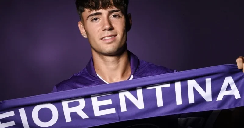 “Real”ın gənc müdafiəçisi “Fiorentina”ya keçdi