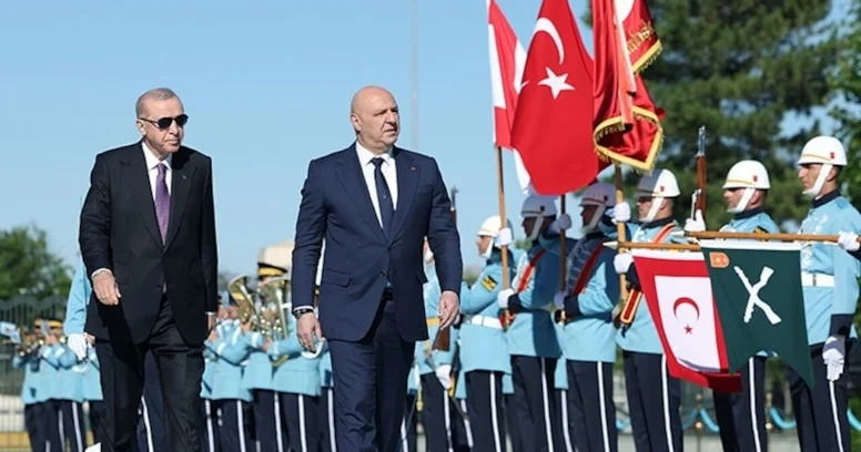 SON DƏQİQƏ! Ərdoğan elan etdi: HAZIRIQ!