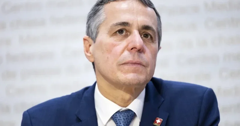 İqnatsio Kassis Azərbaycana gələcək
