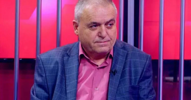 Köçəryan Qarabağa görə Rusiyaya bunu vermişdi Atanesyan